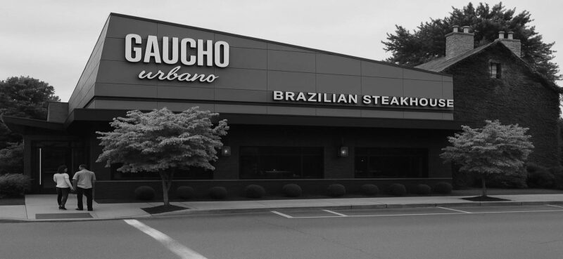Gaucho Urbano — Brazilian Steakhouse | Pigeon Forge & Louisville